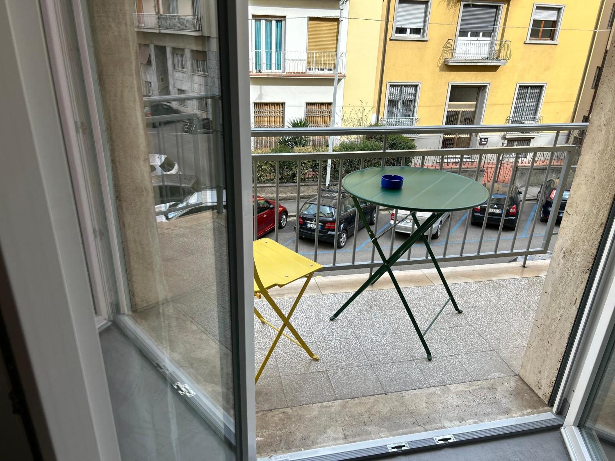 Casa Di Giotto- Firenze- Spaziosa- Vicina Al Centro Экстерьер фото