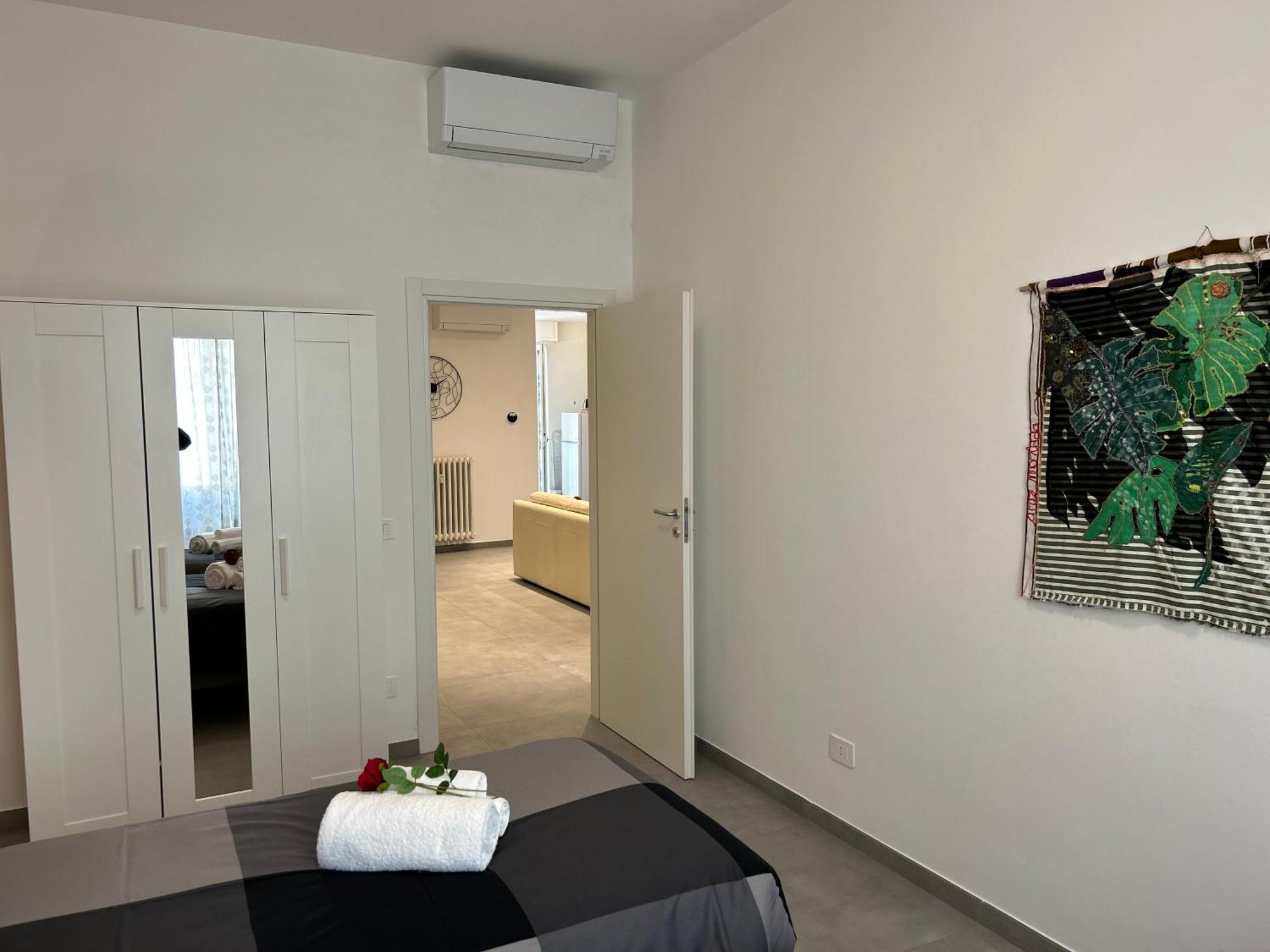 Casa Di Giotto- Firenze- Spaziosa- Vicina Al Centro Экстерьер фото